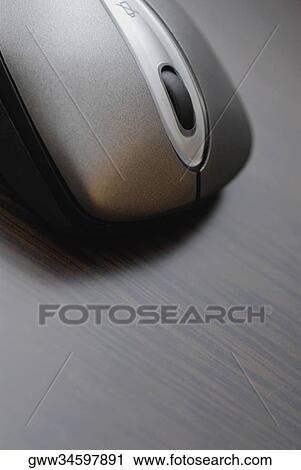 Close-up of a computer mouse View Large Photo Image Stock Image - Close-up of a computer mouse. Fotosearch
