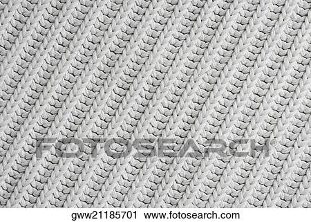 Close-up of a crochet fabric View Large Photo Image Stock Image - Close-up of a crochet fabric. Fotosearch