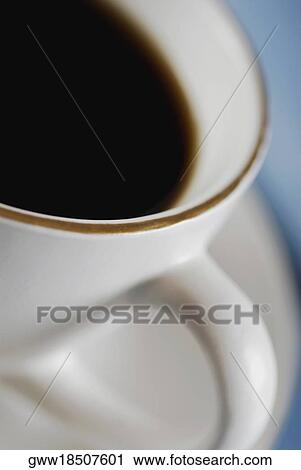 Close-up of a cup of black tea View Large Photo Image Stock Image - Close-up of a cup of black tea. Fotosearch
