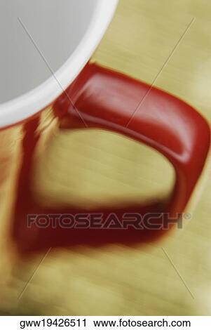 Close-up of a cup View Large Photo Image Stock Image - Close-up of a cup. Fotosearch