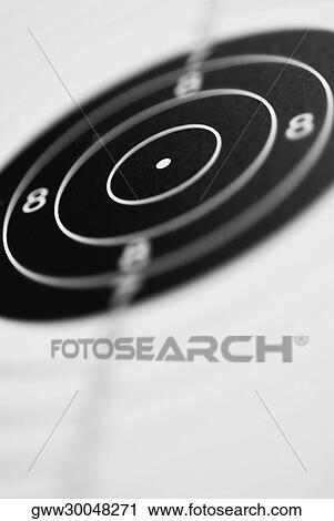 Close-up of a dartboard View Large Photo Image Stock Image - Close-up of a dartboard. Fotosearch