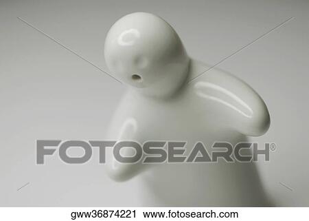 Close-up of a figurine View Large Photo Image Stock Image - Close-up of a figurine. Fotosearch