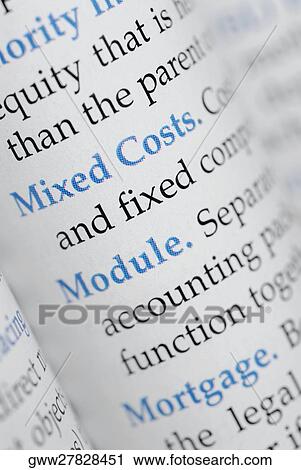Close-up of a financial page View Large Photo Image Stock Image - Close-up of a financial page. Fotosearch
