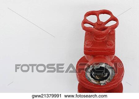 Close-up of a fire hydrant View Large Photo Image Stock Image - Close-up of a fire hydrant. Fotosearch