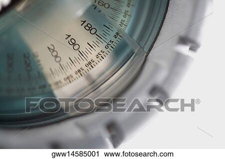 Close-up of a gauge View Large Photo Image Stock Image - Close-up of a gauge. Fotosearch