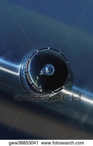 Close-up of a lid of a metal container View Large Photo Image Stock Image - Close-up of a lid of a metal container. Fotosearch
