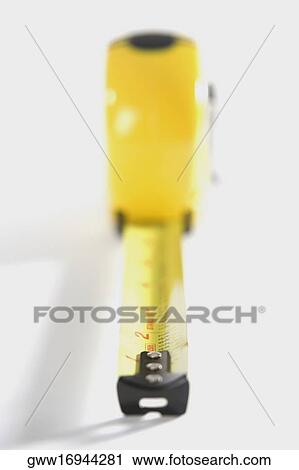 Close-up of a measuring tape View Large Photo Image Stock Image - Close-up of a measuring tape. Fotosearch