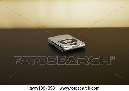Close-up of a mobile phone View Large Photo Image Stock Image - Close-up of a mobile phone. Fotosearch