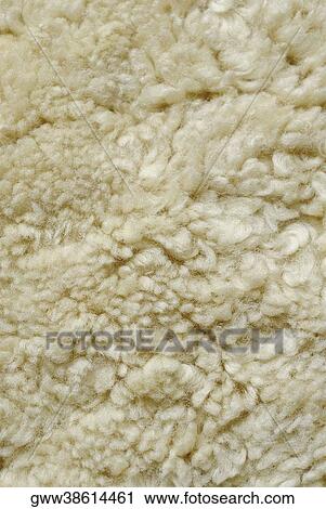 Stock Image - Close-up of a rug. Fotosearch