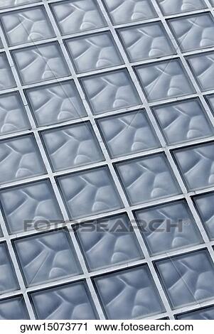 Close-up of a tiled surface View Large Photo Image Stock Image - Close-up of a tiled surface. Fotosearch
