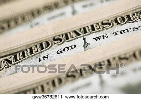 Close-up of American dollar bills View Large Photo Image Stock Image - Close-up of American dollar bills. Fotosearch
