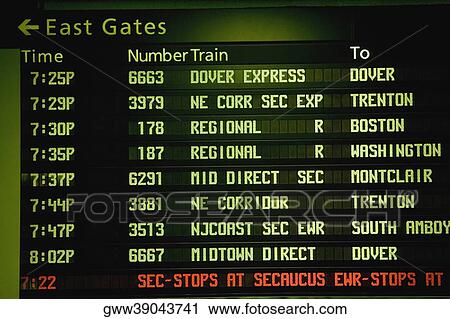 Close-up of an information board View Large Photo Image Stock Image - Close-up of an information board. Fotosearch