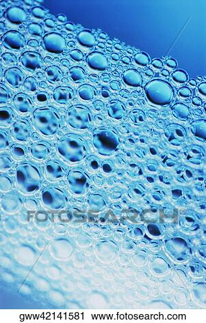 Close-up of bubbles in liquid View Large Photo Image Stock Image - Close-up of bubbles in liquid. Fotosearch