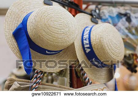 Close-up of hats View Large Photo Image Stock Image - Close-up of hats. Fotosearch