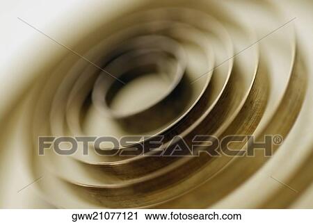 Close-up of metal rings View Large Photo Image Stock Image - Close-up of metal rings. Fotosearch
