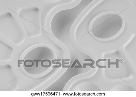Close-up of palettes View Large Photo Image Stock Image - Close-up of palettes. Fotosearch