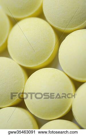Close-up of pills View Large Photo Image Stock Image - Close-up of pills. Fotosearch