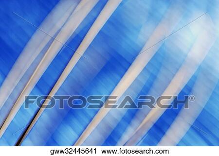 Stock Image - Close-up of strands on a fabric. Fotosearch