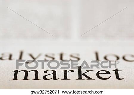 Close-up of text on a sheet of paper View Large Photo Image Stock Image - Close-up of text on a sheet of paper. Fotosearch