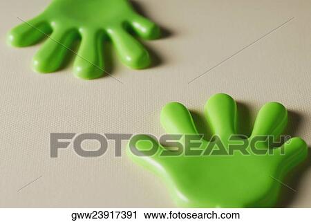 Close-up of toy hands View Large Photo Image Stock Image - Close-up of toy hands. Fotosearch
