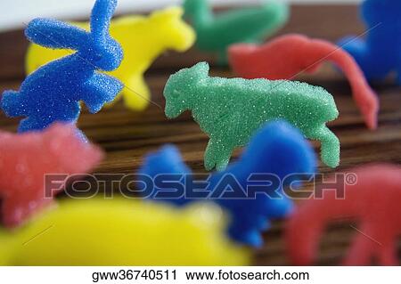 Close-up of toys View Large Photo Image Stock Image - Close-up of toys. Fotosearch