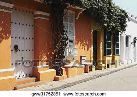 House at the roadside View Large Photo Image Stock Image - House at the roadside. Fotosearch