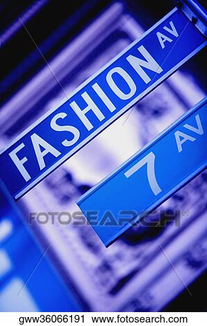 Low angle view of an information board, Seventh Avenue, Manhattan, New York City, New York State, USA View Large Photo Image Stock Image - Low angle view of an information board, Seventh Avenue, Manhattan, New York City, New York State, USA. Fotosearch