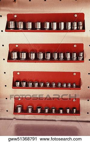 Assorted pieces of an adjustable spanner View Large Photo Image Stock Image - Assorted pieces of an adjustable spanner. Fotosearch