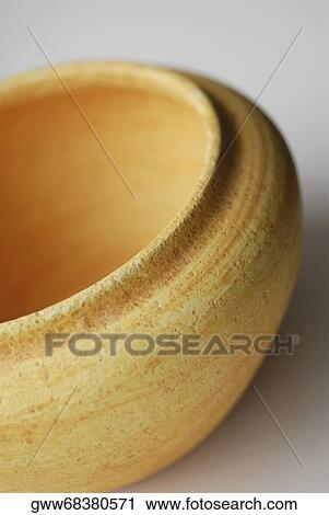 Close-up of a bowl View Large Photo Image Stock Image - Close-up of a bowl. Fotosearch