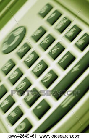Close-up of a calculator View Large Photo Image Stock Image - Close-up of a calculator. Fotosearch