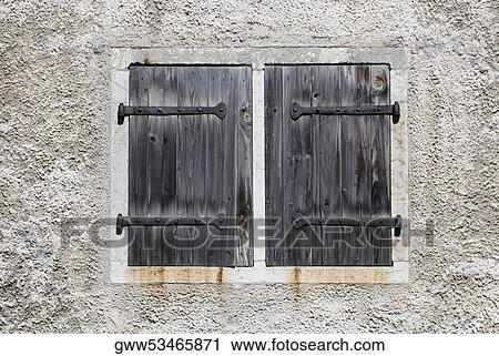 Close-up of a closed window View Large Photo Image Stock Image - Close-up of a closed window. Fotosearch