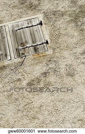 Close-up of a closed window View Large Photo Image Stock Image - Close-up of a closed window. Fotosearch
