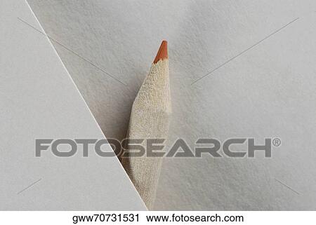 Close-up of a color pencil View Large Photo Image Stock Image - Close-up of a color pencil. Fotosearch