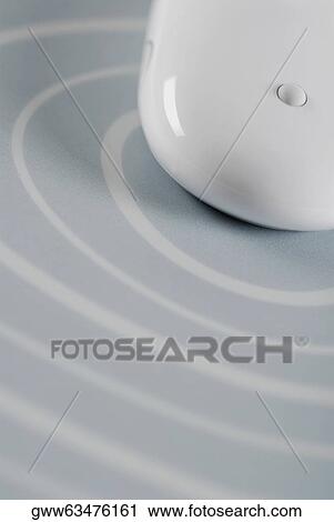 Close-up of a computer mouse View Large Photo Image Stock Image - Close-up of a computer mouse. Fotosearch