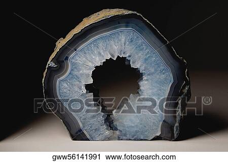 Close-up of a crystal roll View Large Photo Image Stock Image - Close-up of a crystal roll. Fotosearch