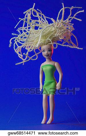 Close-up of a doll View Large Photo Image Stock Image - Close-up of a doll. Fotosearch