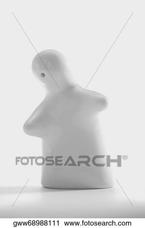 Close-up of a figurine View Large Photo Image Stock Image - Close-up of a figurine. Fotosearch