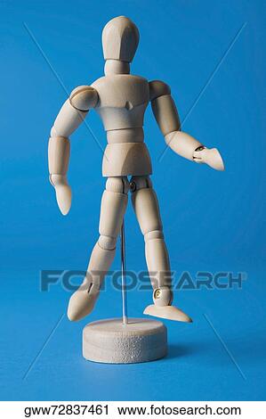 Close-up of a figurine View Large Photo Image Stock Image - Close-up of a figurine. Fotosearch