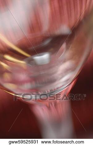 Close-up of a glass of martini View Large Photo Image Stock Image - Close-up of a glass of martini. Fotosearch
