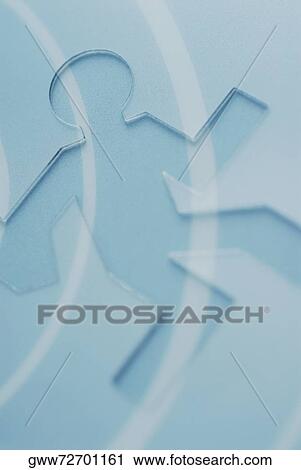 Close-up of a human figurine View Large Photo Image Stock Image - Close-up of a human figurine. Fotosearch
