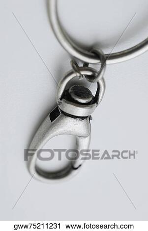Close-up of a key ring View Large Photo Image Stock Image - Close-up of a key ring. Fotosearch