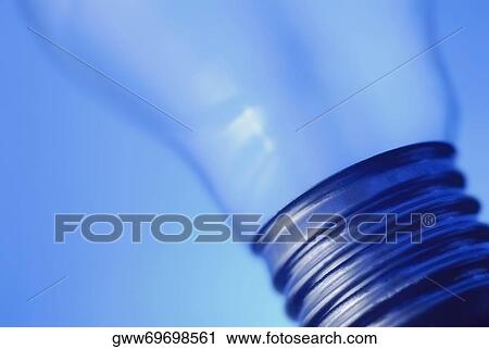Close-up of a light bulb View Large Photo Image Stock Image - Close-up of a light bulb. Fotosearch