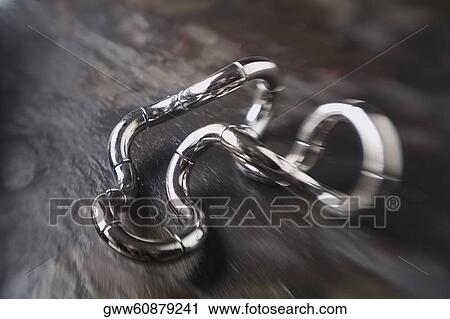 Close-up of a metal object View Large Photo Image Stock Image - Close-up of a metal object. Fotosearch