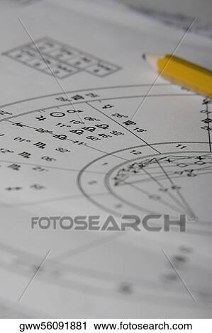Close-up of a pencil on a sheet of paper with a diagram View Large Photo Image Stock Image - Close-up of a pencil on a sheet of paper with a diagram. Fotosearch