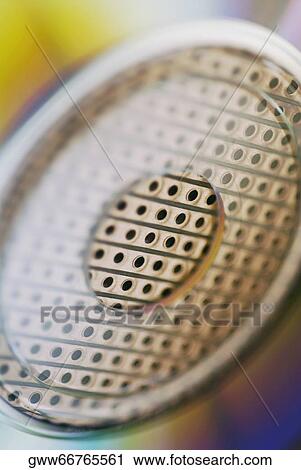 Close-up of a plastic cover over a metal surface View Large Photo Image Stock Image - Close-up of a plastic cover over a metal surface. Fotosearch