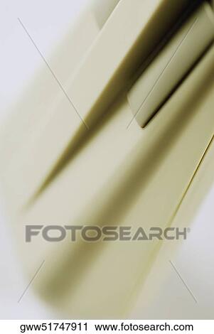 Stock Image - Close-up of a plastic surface. Fotosearch