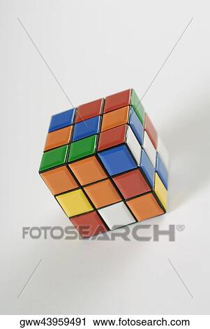 Close-up of a puzzle View Large Photo Image Stock Image - Close-up of a puzzle. Fotosearch