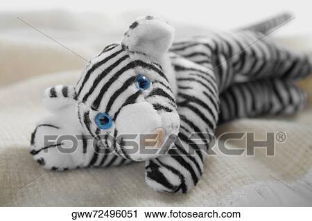 Close-up of a stuffed toy View Large Photo Image Stock Image - Close-up of a stuffed toy. Fotosearch