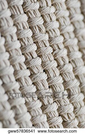 Close-up of a wicker mat View Large Photo Image Stock Image - Close-up of a wicker mat. Fotosearch