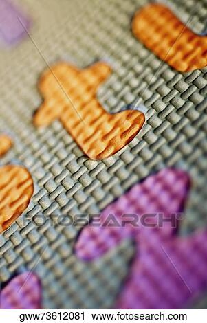 Close-up of alphabets on a doormat View Large Photo Image Stock Image - Close-up of alphabets on a doormat. Fotosearch
